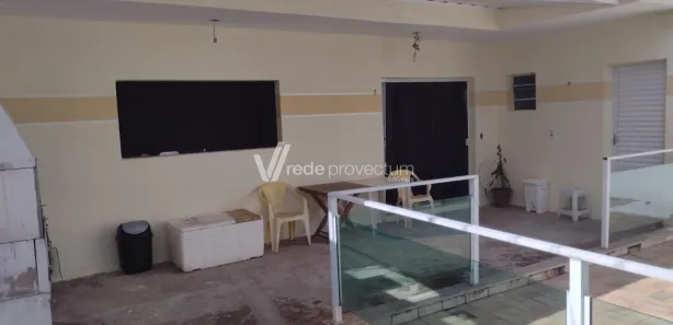 Sobrado com 2 Quartos à venda, 100m² no Jardim Novo Cambuí, Hortolândia