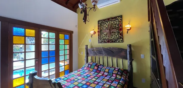 Casa com 2 Quartos à venda, 180m² no Parque da Estalagem, Pirenópolis