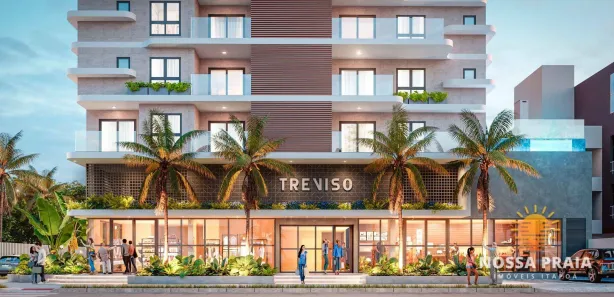 Cobertura com 3 Quartos à venda, 183m² no Itapema do Norte, Itapoá