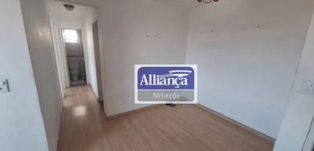 Apartamento com 2 Quartos à venda, 60m² no Fonseca, Niterói
