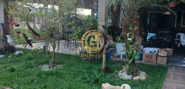Fazenda / Sítio / Chácara com 3 Quartos à venda, 389m² no LAMBARI, Guararema