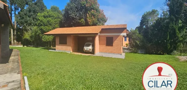 Casa de Condomínio com 3 Quartos à venda, 271m² no Borda do Campo, São José dos Pinhais