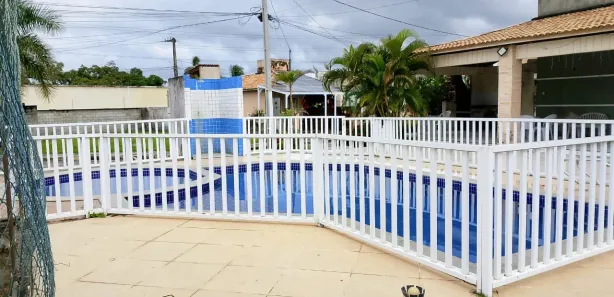 Casa com 3 Quartos à venda, 80m² no Taiçoca de Fora, Nossa Senhora do Socorro