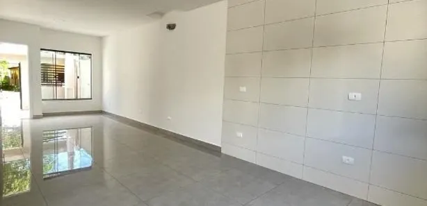Sobrado com 2 Quartos à venda, 125m² no Continental, Itapoá