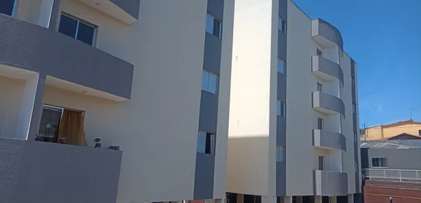 Apartamento com 2 Quartos à venda, 52m² no Vila Bruno, Itaquaquecetuba