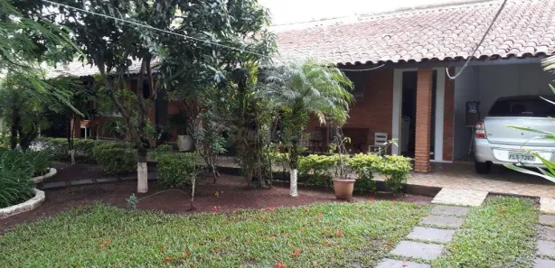 Fazenda / Sítio / Chácara com 3 Quartos à venda, 570m² no Parque Monte Bianco, Araçoiaba da Serra