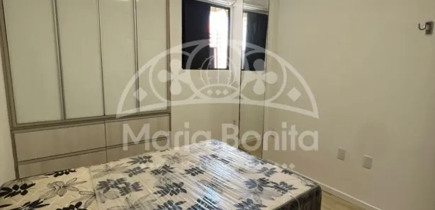 Apartamento com 2 Quartos para alugar, 64m² no Centro, Cabedelo