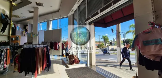 Loja / Salão / Ponto Comercial para alugar, 370m² no Vila Dominguinho, Votorantim