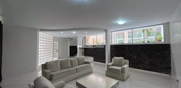 Casa com 4 Quartos para venda ou aluguel, 350m² no Góes Calmon, Itabuna