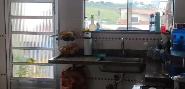 Casa com 3 Quartos à venda, 85m² no Parque Manoel de Vasconcelos, Sumaré