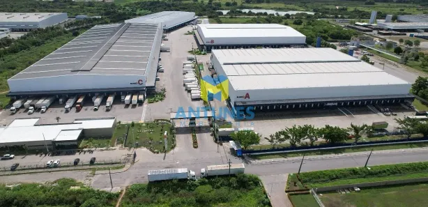 Galpão / Depósito / Armazém para alugar, 6504m² no Prazeres, Jaboatão dos Guararapes