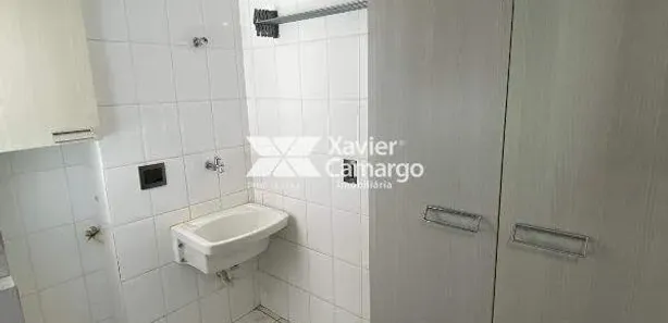 Apartamento com 2 Quartos para alugar, 69m² no Alto do Santana, Rio Claro