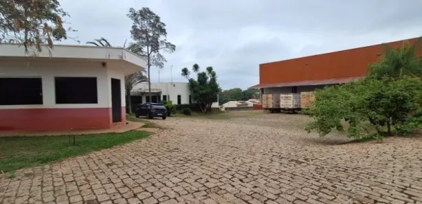 Galpão / Depósito / Armazém à venda, 10000m² no Loteamento São Pedro, Jaguariúna