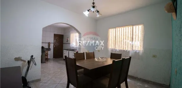 Casa com 3 Quartos à venda, 162m² no Jardim América, Várzea Paulista