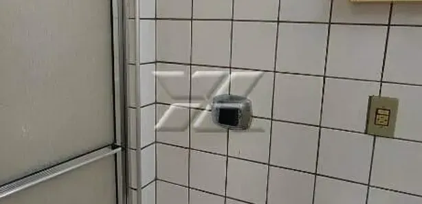 Kitnet com 1 Quarto para alugar, 28m² no Vila Indaiá, Rio Claro