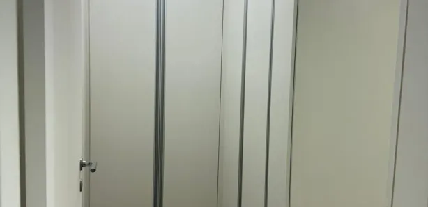 Apartamento com 2 Quartos para alugar, 61m² no Jardim Leonor, São Paulo