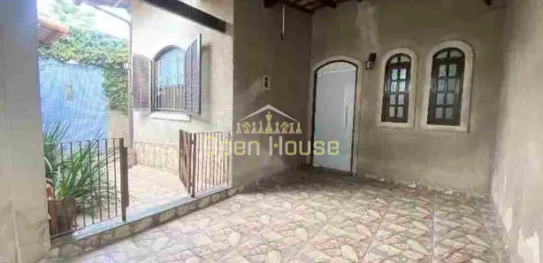 Casa com 3 Quartos à venda, 98m² no Colônia Santo Antônio, Barra Mansa