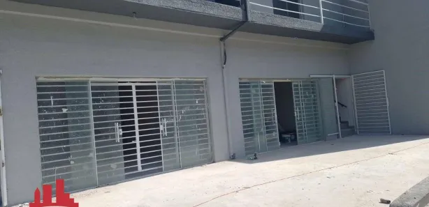 Conjunto Comercial / Sala para alugar, 58m² no Jardim de Éden, Nova Odessa