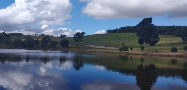 Fazenda / Sítio / Chácara com 2 Quartos à venda, 50m² no , Pilar do Sul