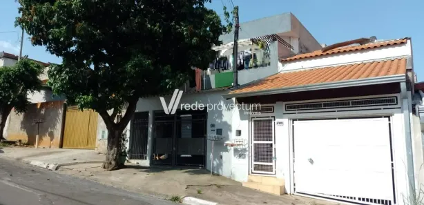 Sobrado com 5 Quartos à venda, 250m² no Parque Bom Retiro, Paulínia