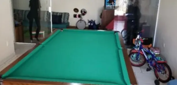 Casa de Condomínio com 3 Quartos à venda, 353m² no Vila Parque Jabaquara, São Paulo