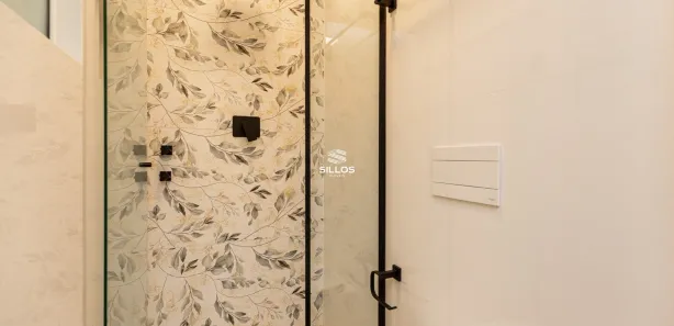 Apartamento com 2 Quartos para alugar, 85m² no Alto da Rua XV, Curitiba