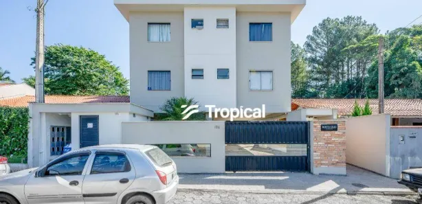 Apartamento com 2 Quartos para alugar, 60m² no Velha Central, Blumenau