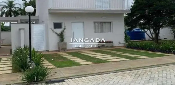 Casa de Condomínio com 2 Quartos à venda, 70m² no Chácara do Carmo, Vargem Grande Paulista
