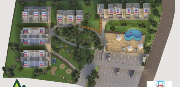 Flat com 1 Quarto à venda, 30m² no , Chã Grande