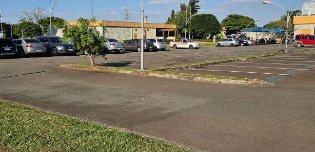 Galpão / Depósito / Armazém à venda, 17055m² no Chácaras Assay, Hortolândia