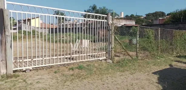 Terreno / Lote / Condomínio para venda ou aluguel, 1000m² no Jardim Conceição (Sousas), Campinas