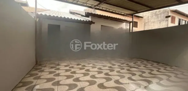 Casa com 2 Quartos à venda, 68m² no Santos Dumont, São Leopoldo
