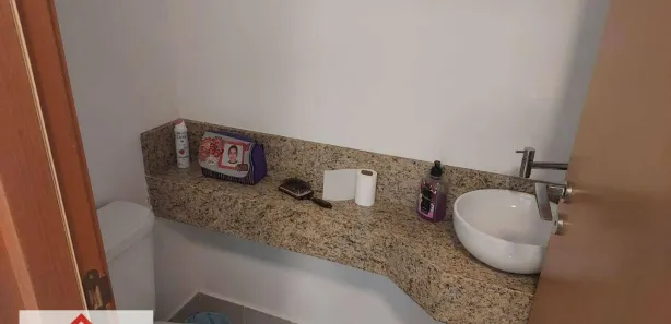 Conjunto Comercial / Sala à venda, 45m² no Alvinópolis, Atibaia
