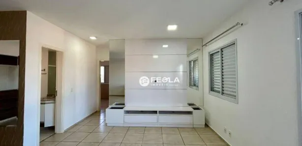 Apartamento com 2 Quartos para alugar, 69m² no Vila Santa Catarina, Americana