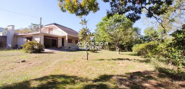 Terreno / Lote / Condomínio à venda, 37m² no Pé de Plátano, Santa Maria