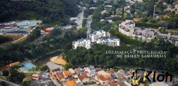 Cobertura com 4 Quartos à venda, 187m² no Samambaia, Petrópolis