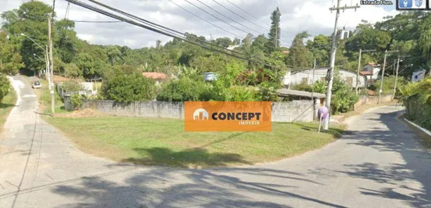 Terreno / Lote / Condomínio à venda, 255m² no Parque dos Jacarandás, Arujá