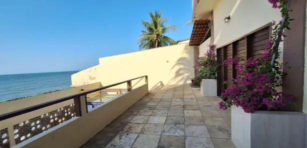 Sobrado com 3 Quartos para venda ou aluguel, 210m² no Pacheco, Caucaia