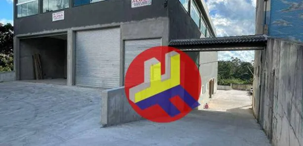 Loja / Salão / Ponto Comercial para alugar, 780m² no Jardim Valo Velho, Itapecerica da Serra