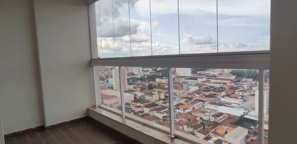 Cobertura com 3 Quartos à venda, 280m² no Centro, Franca