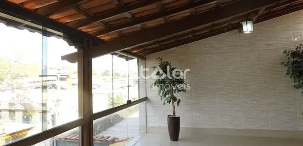 Casa com 3 Quartos à venda, 120m² no Planalto, Belo Horizonte