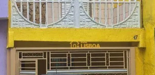 Sobrado com 2 Quartos à venda, 125m² no Fazenda da Juta, São Paulo