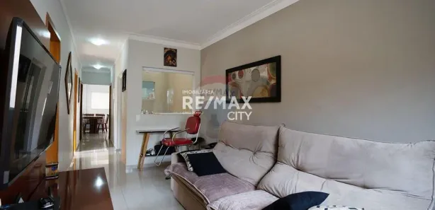 Casa com 3 Quartos à venda, 175m² no Loteamento Serra dos Cristais, Várzea Paulista