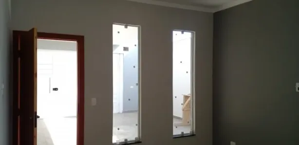 Casa com 3 Quartos à venda, 100m² no Centro, Saltinho