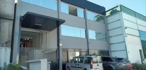 Galpão / Depósito / Armazém à venda, 800m² no Pedra Branca, Palhoça