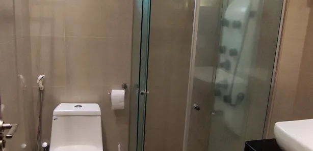 Flat com 2 Quartos para alugar, 56m² no Ponta Negra, Natal