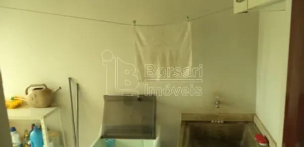 Sobrado com 3 Quartos à venda, 138m² no Centro, Araraquara