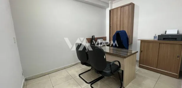 Conjunto Comercial / Sala à venda, 30m² no Centro, Betim
