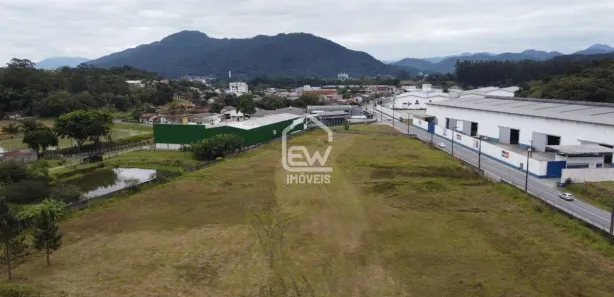 Galpão / Depósito / Armazém com 1 Quarto à venda, 6236m² no Ilha da Figueira, Jaraguá do Sul