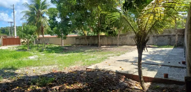 Fazenda / Sítio / Chácara com 4 Quartos à venda, 400m² no Ema, Pindoretama